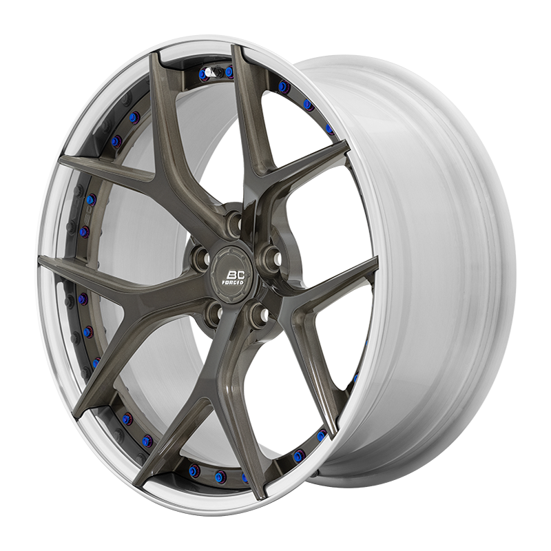 BC Forged - Felga - HT02S