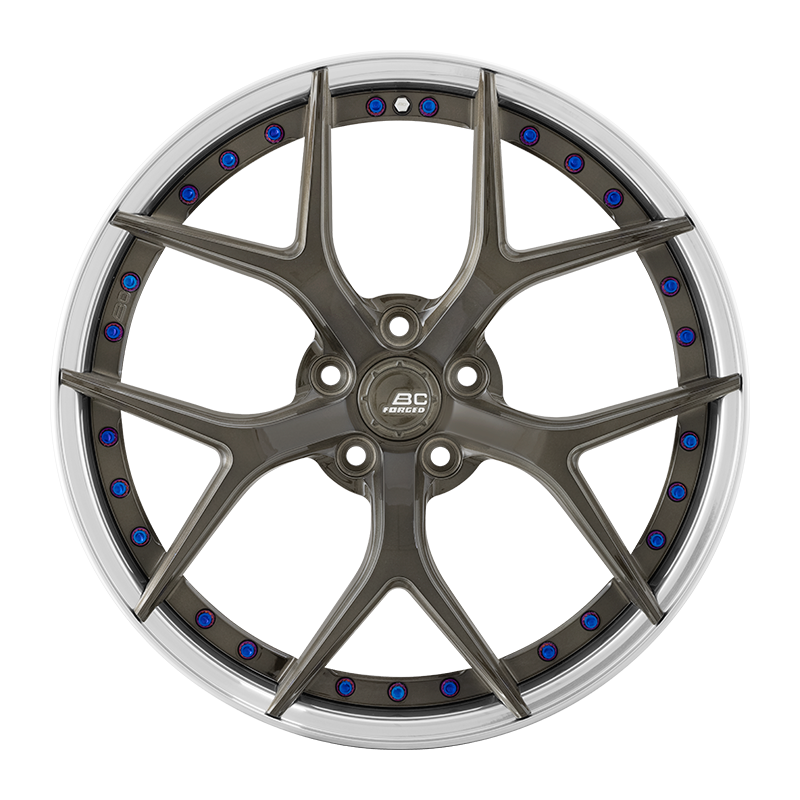 BC Forged - Felga - HT02S