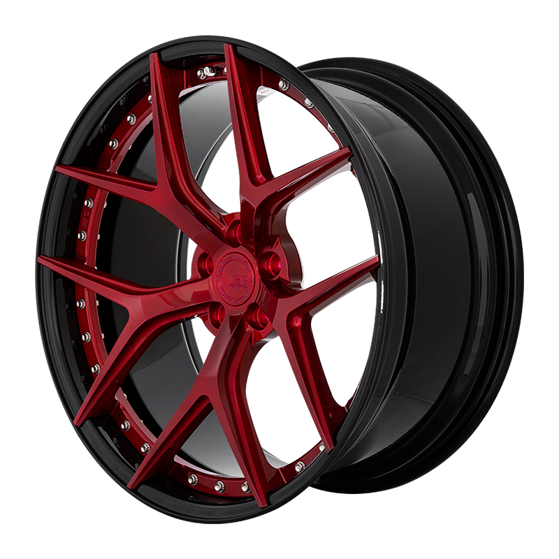 BC Forged - Felga - HT02S