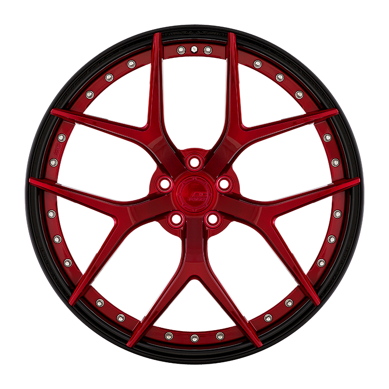 BC Forged - Felga - HT02S