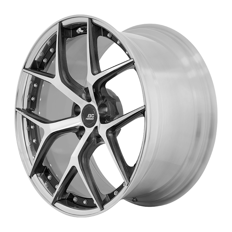 BC Forged - Felga - HT02S
