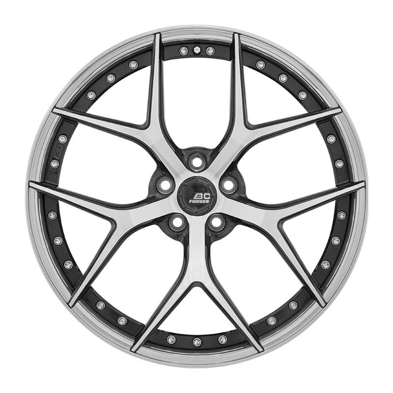 BC Forged - Felga - HT02S