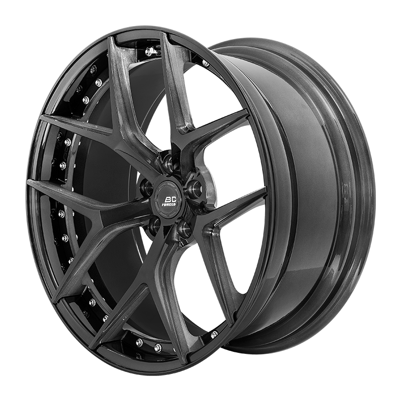 BC Forged - Felga - HT02S
