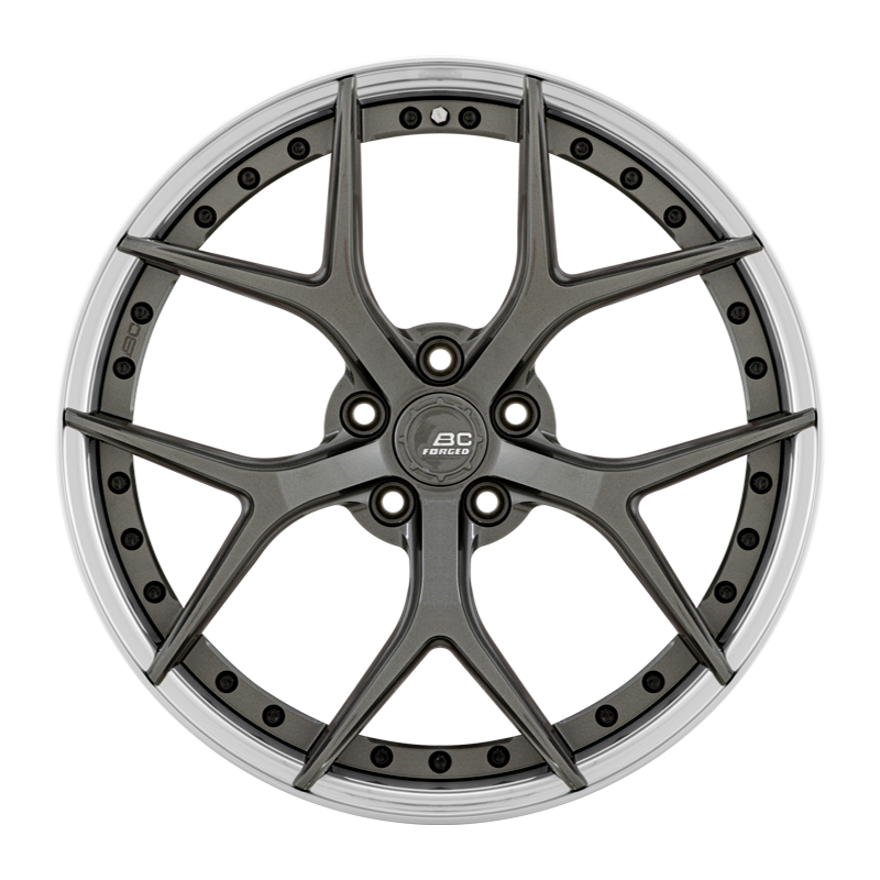 BC Forged - Felga - HT02S