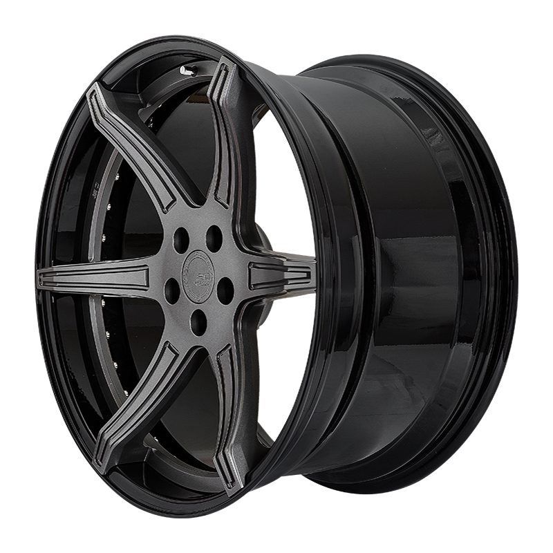 BC Forged - Felga - NL03