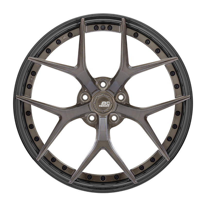 BC Forged - Felga - HT02S