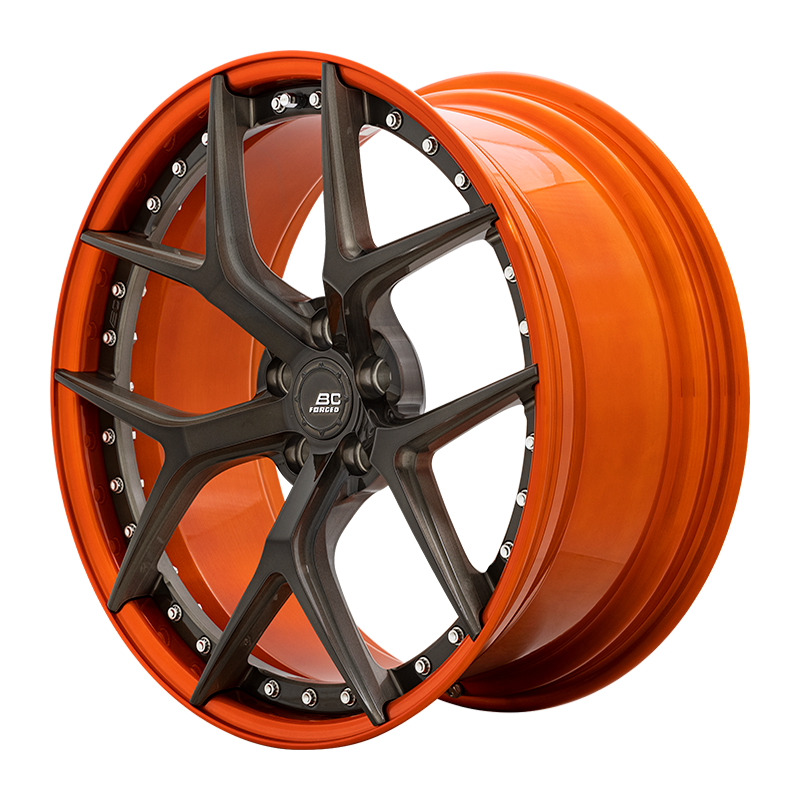 BC Forged - Felga - HT02S