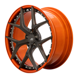 BC Forged - Felga - HT02S