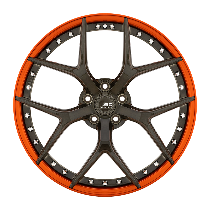 BC Forged - Felga - HT02S