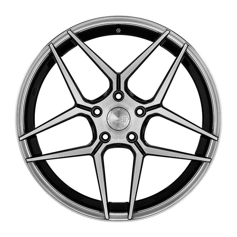 BC Forged - Felga - HT53