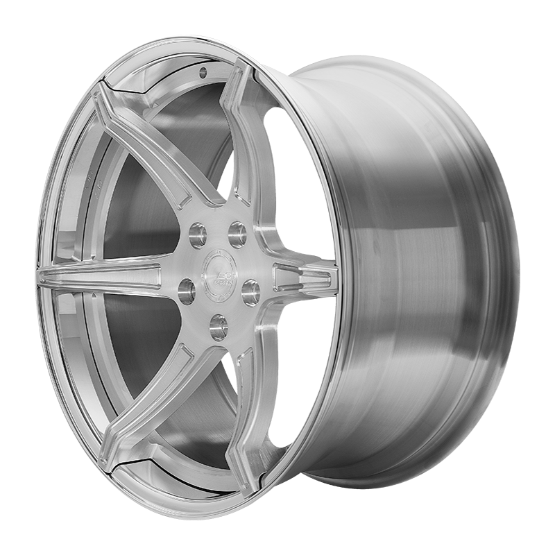 BC Forged - Felga - NL03
