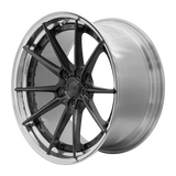 BC Forged - Felga - JU01