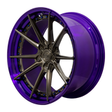 BC Forged - Felga - JU01S