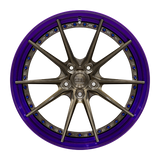 BC Forged - Felga - JU01S