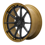 BC Forged - Felga - JU01S