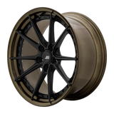 BC Forged - Felga - JU01