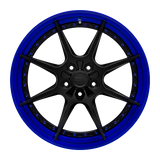 BC Forged - Felga - JU08S