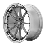 BC Forged - Felga - JU01S
