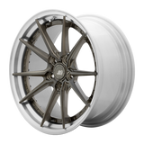 BC Forged - Felga - JU01