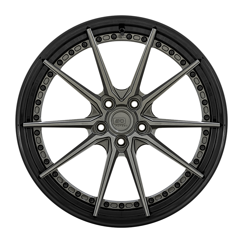 BC Forged - Felga - JU01S