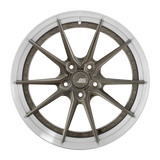 BC Forged - Felga - JU01