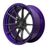 BC Forged - Felga - JU01S