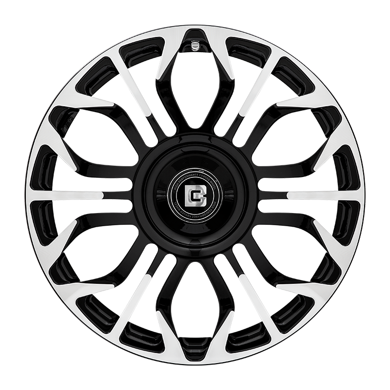 BC Forged - Felga - GW36-CX