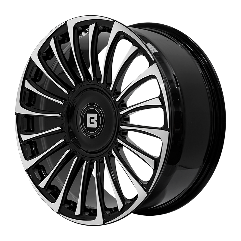 BC Forged - Felga - GW20-CX