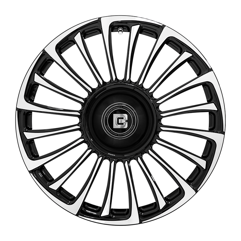 BC Forged - Felga - GW20-CX