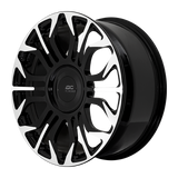 BC Forged - Felga - GW36-CX