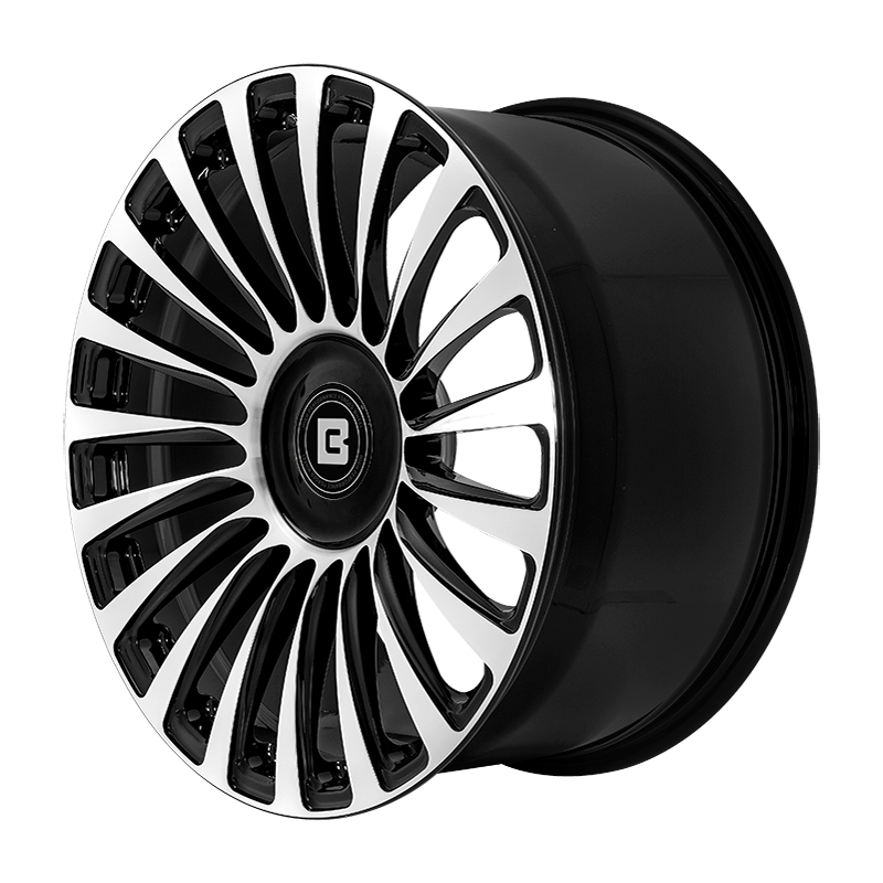 BC Forged - Felga - GW19-CX