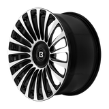 BC Forged - Felga - GW19-CX