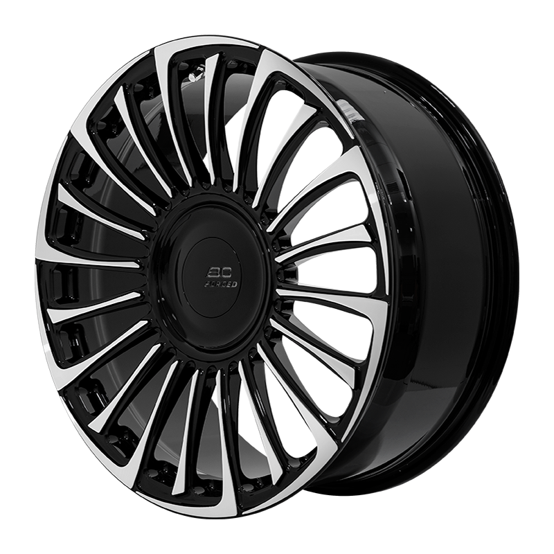 BC Forged - Felga - GW20-CX