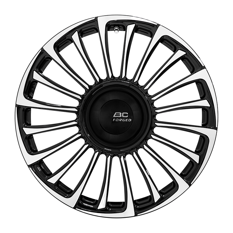 BC Forged - Felga - GW20-CX