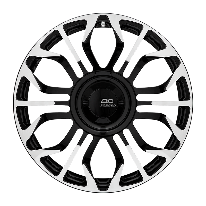 BC Forged - Felga - GW36-CX