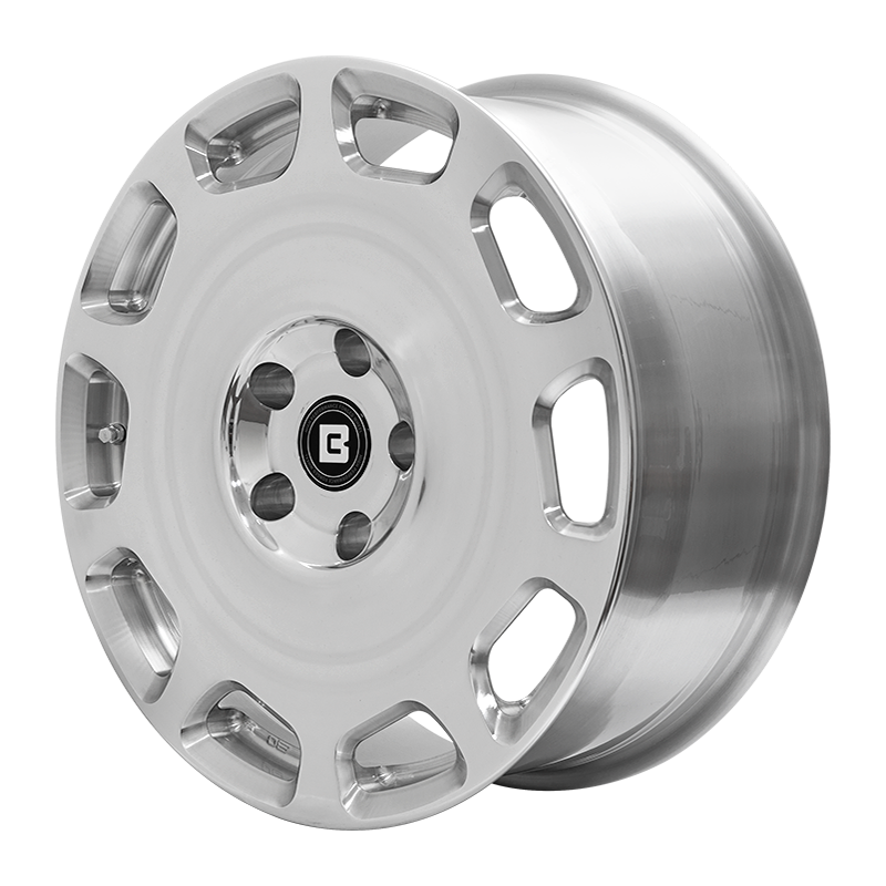 BC Forged - Felga - GW01