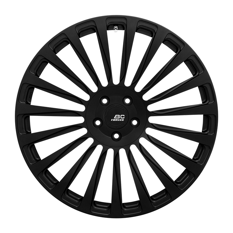 BC Forged - Felga - GW19