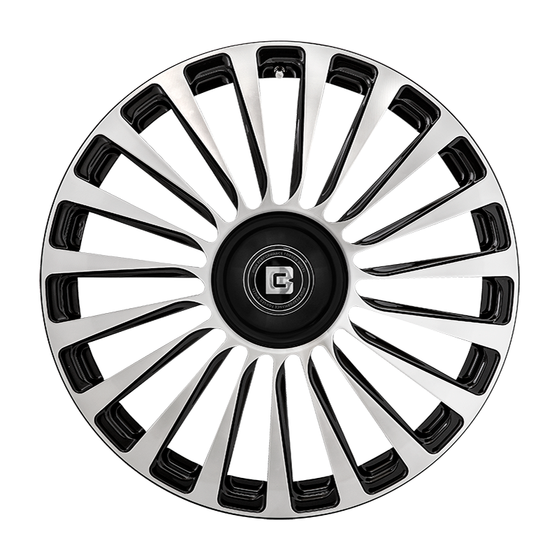 BC Forged - Felga - GW19-CX