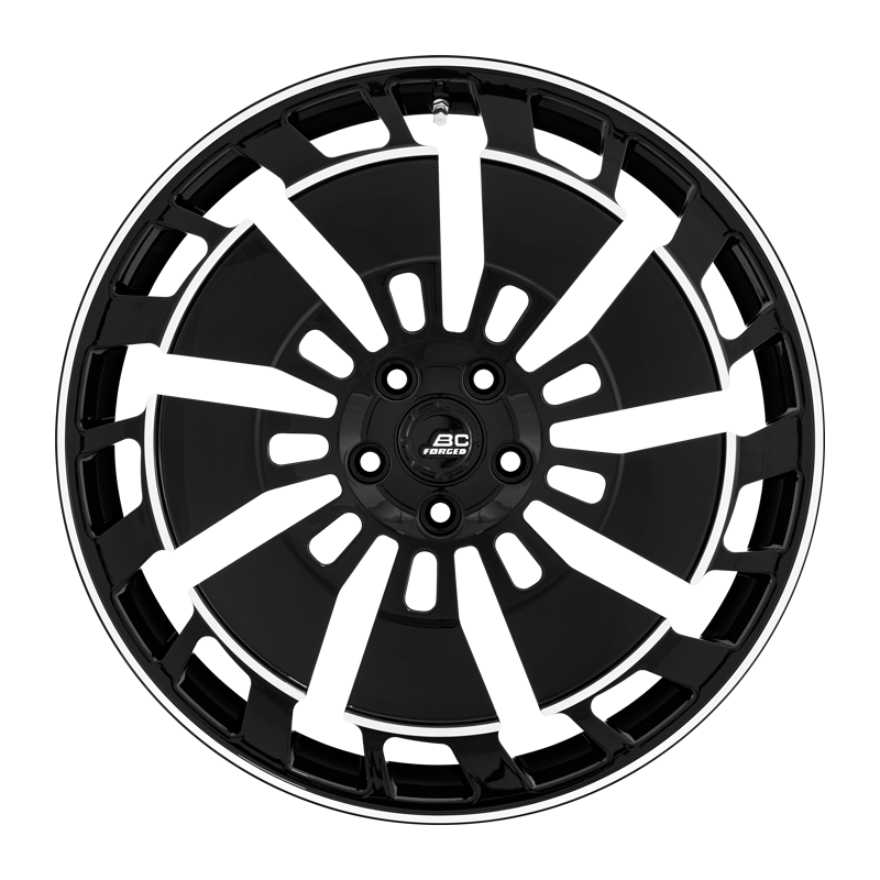 BC Forged - Felga - GW-A09