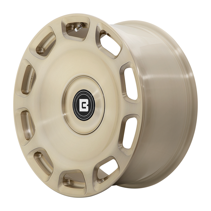 BC Forged - Felga - GW01-CX