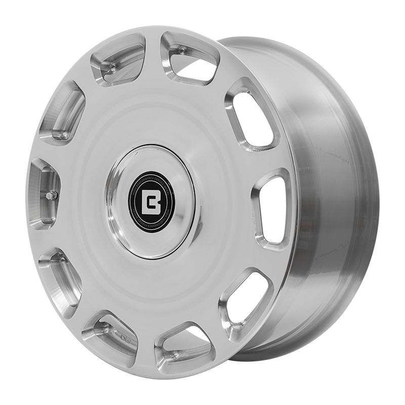 BC Forged - Felga - GW01-CX