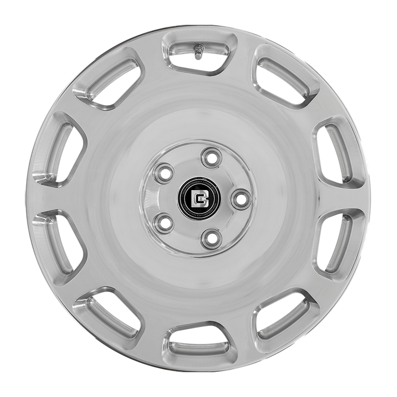 BC Forged - Felga - GW01