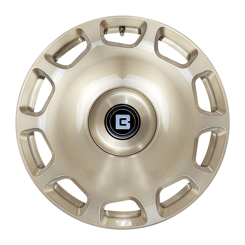 BC Forged - Felga - GW01-CX