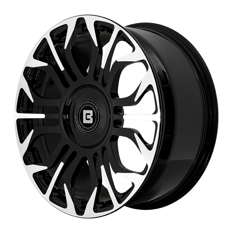 BC Forged - Felga - GW36-CX