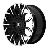 BC Forged - Felga - GW36-CX