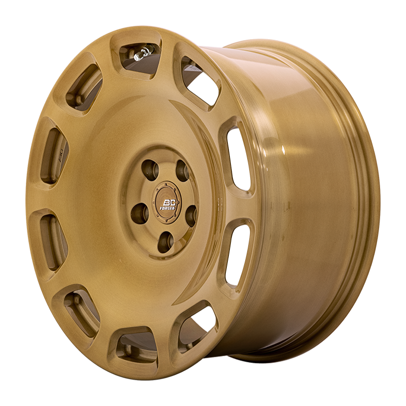 BC Forged - Felga - GW01
