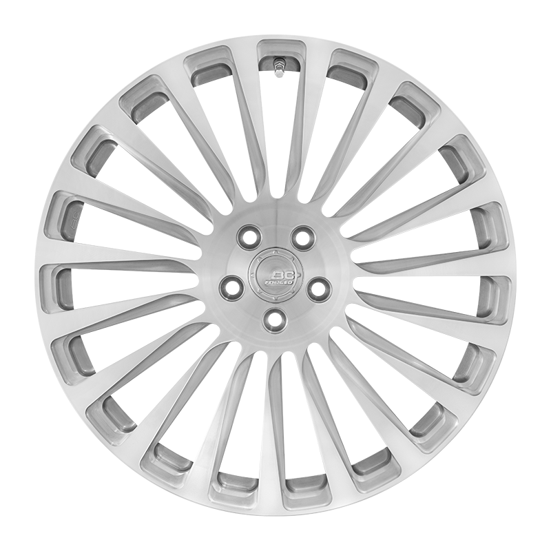 BC Forged - Felga - GW19