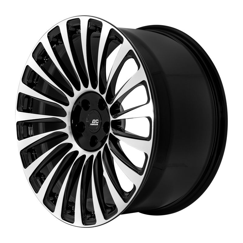 BC Forged - Felga - GW19