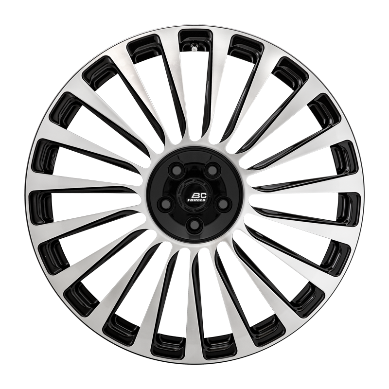 BC Forged - Felga - GW19