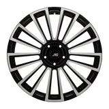 BC Forged - Felga - GW29